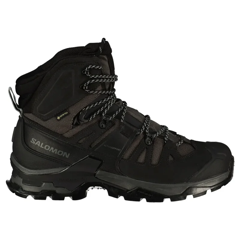 Expédition Rapide Salomon Bottes de randonnée Quest 4 GORE-TEX®