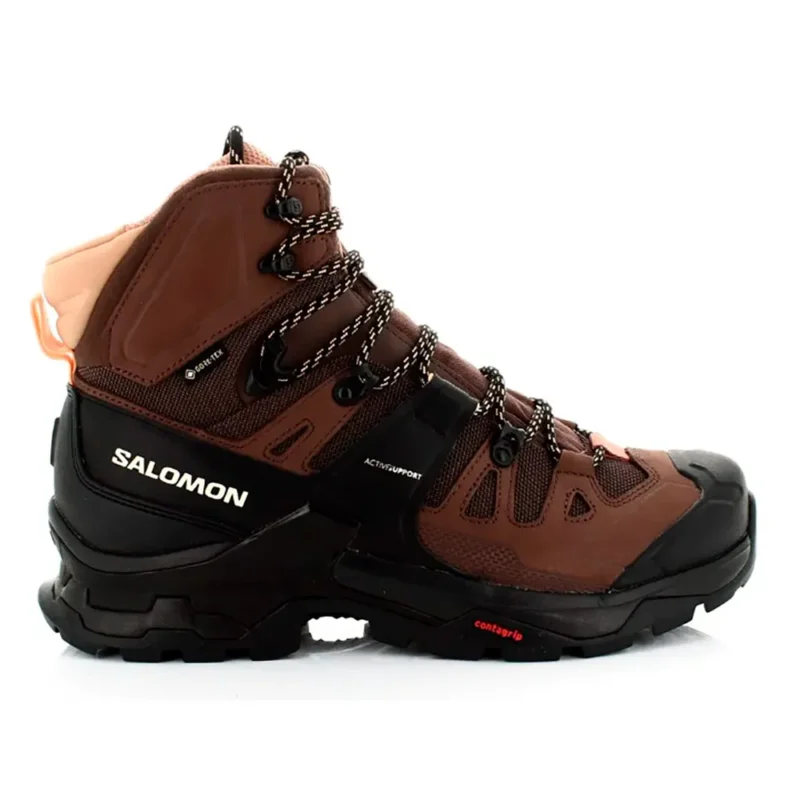Prix Bas Salomon Bottes de randonnée Quest 4 GORE-TEX® reconditionné