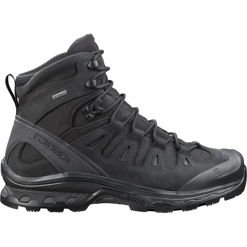 Salomon Bottes de randonnée Quest 4D GORE-TEX® Forces 2 EN Promotion Saisonnière