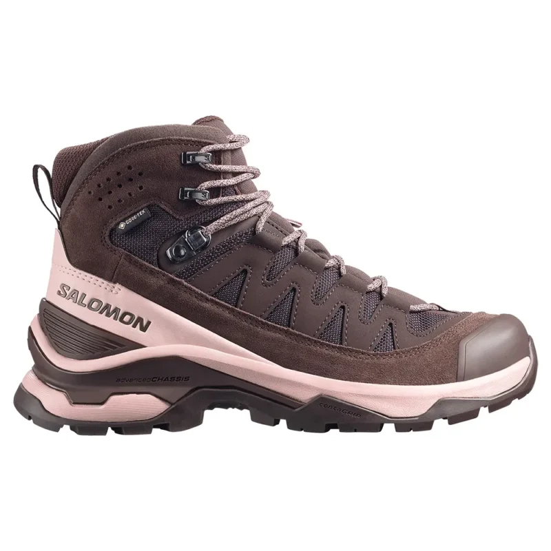 Prix Bas Salomon Bottes de randonnée Quest Echo GORE-TEX®