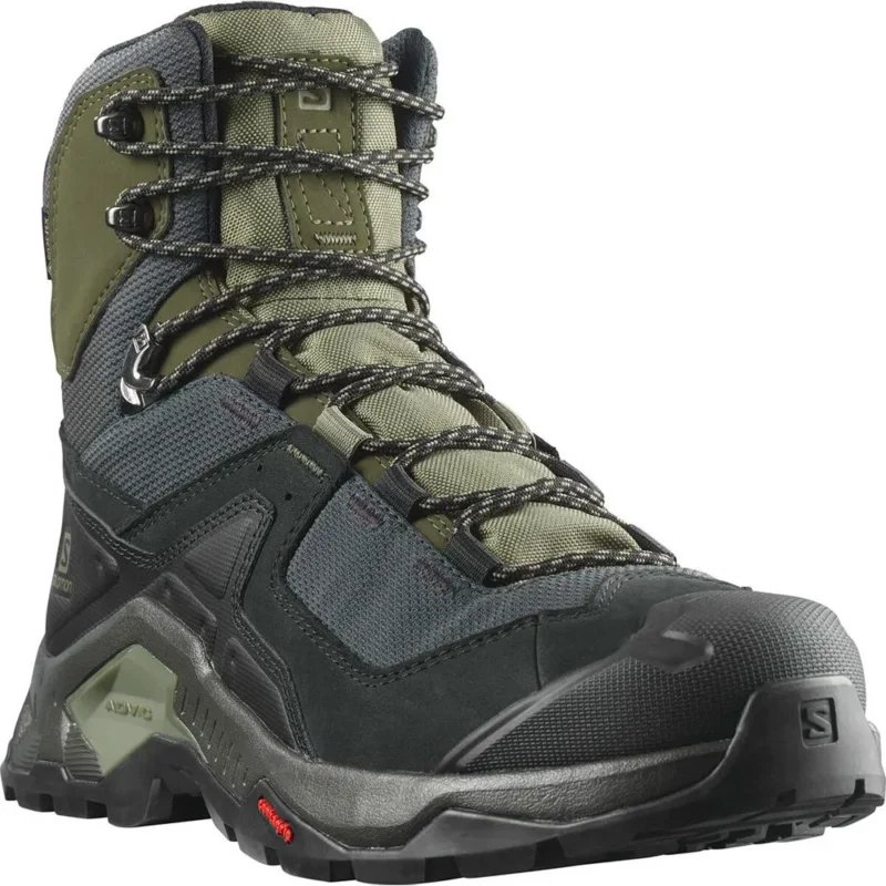 Meilleur Choix Salomon Bottes de randonnée Quest Element GORE-TEX®