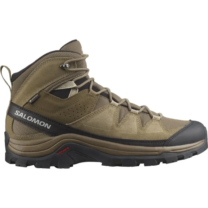 Soldes Salomon Bottes de randonnée Quest Rove GORE-TEX®
