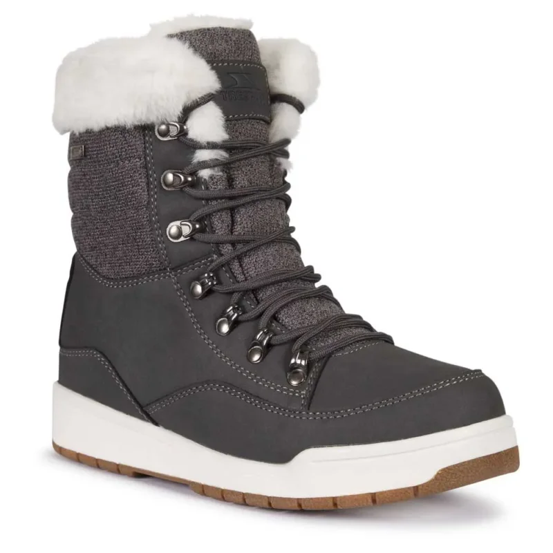Vente Directe Trespass Bottes de randonnée Raegan