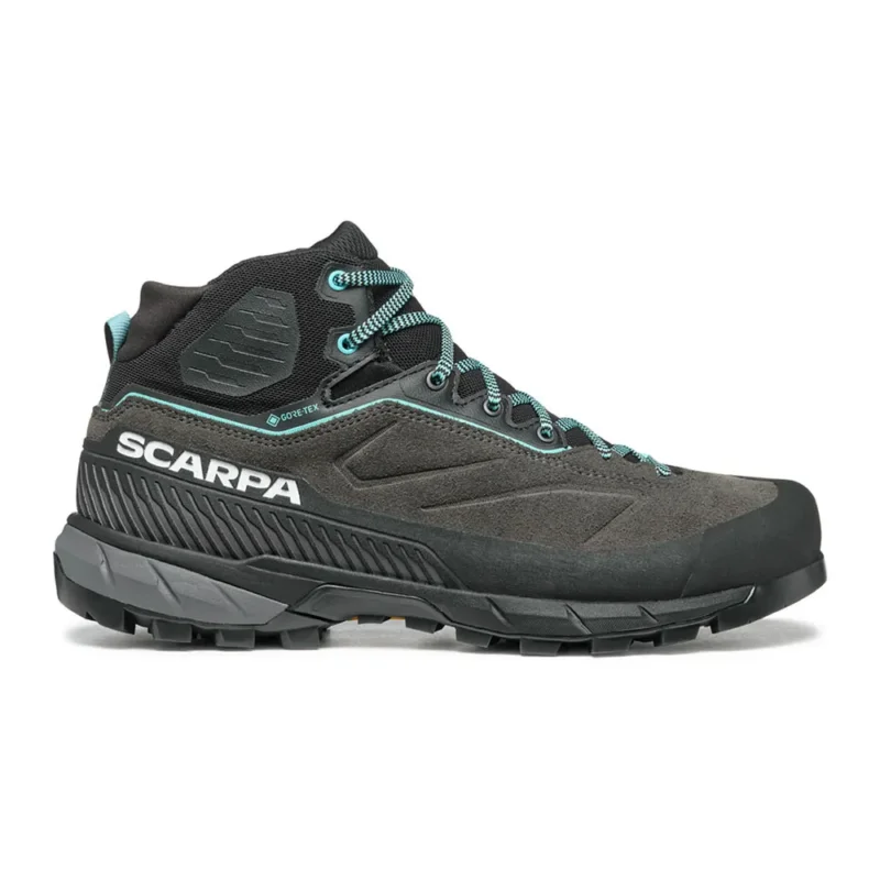 Scarpa Bottes de randonnée Rapid XT Mid GORE-TEX® Dernier Modèle