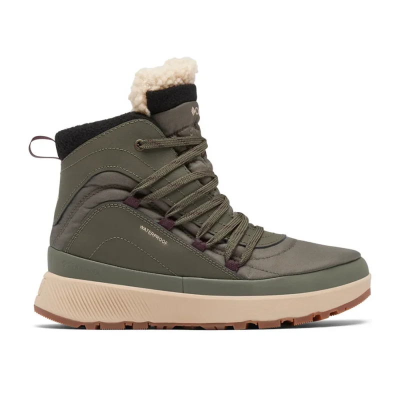 Promotion Saisonnière Columbia Bottes de randonnée Red Hills™ Omni-Heat™