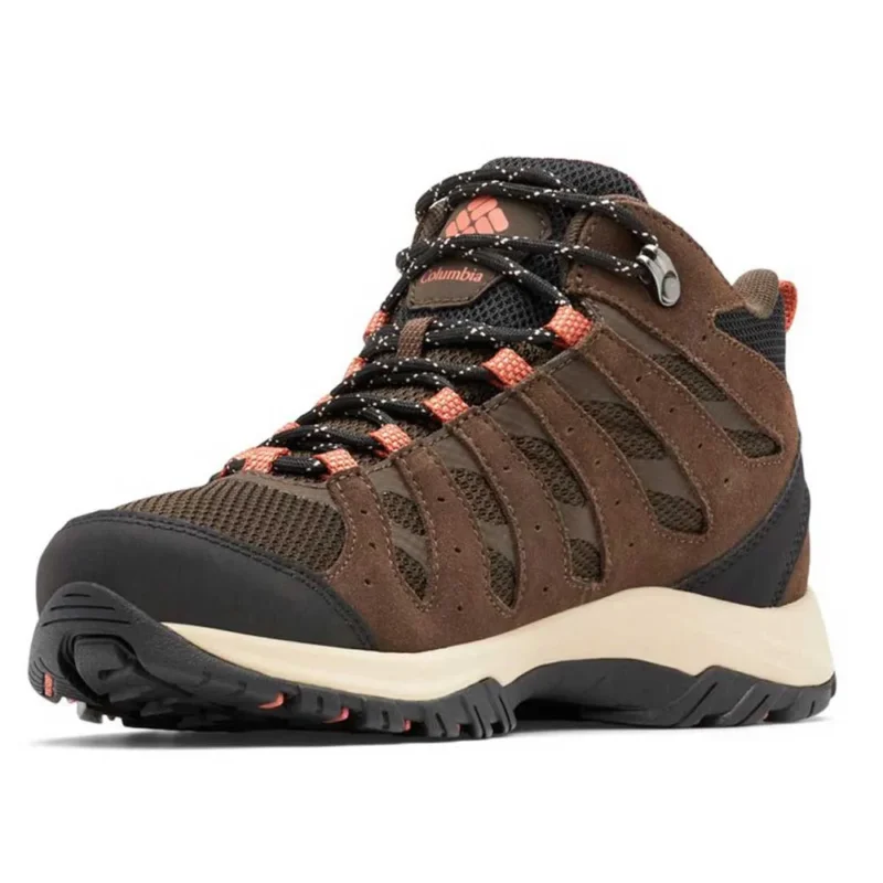 Columbia Bottes de randonnée Redmond™ III Mid Waterproof Réduction