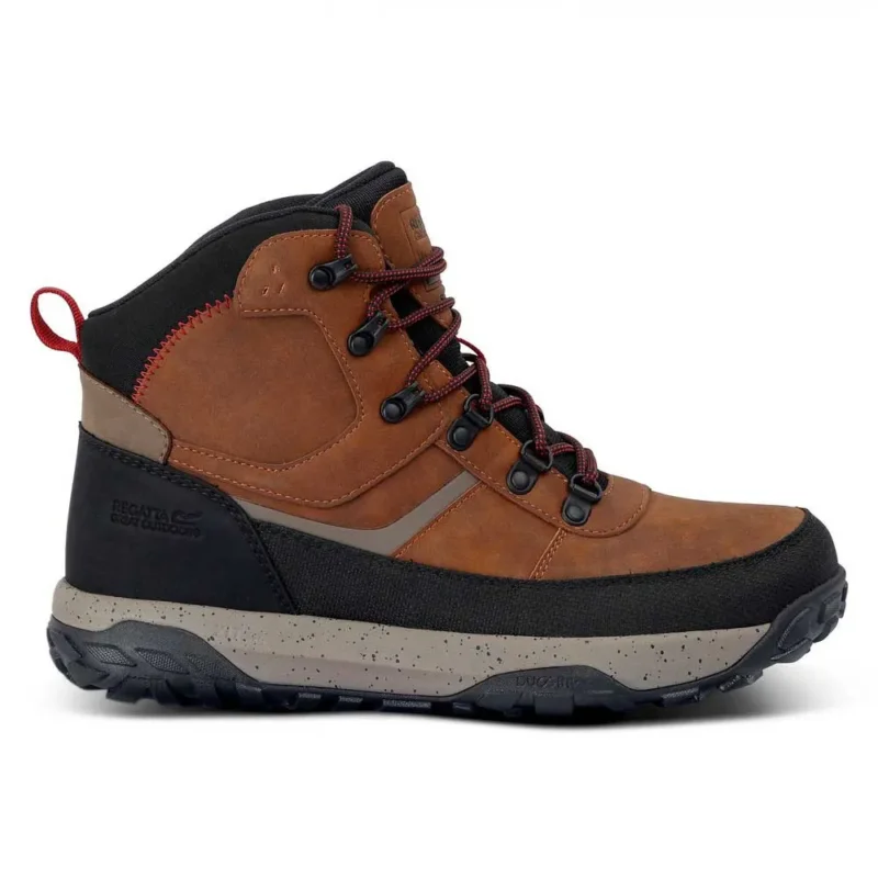 Regatta Bottes de randonnée Renford Acheter En Ligne