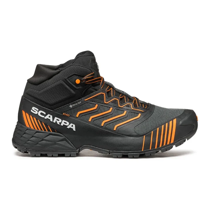 Soldes Scarpa Bottes de randonnée Ribelle Cross GORE-TEX®