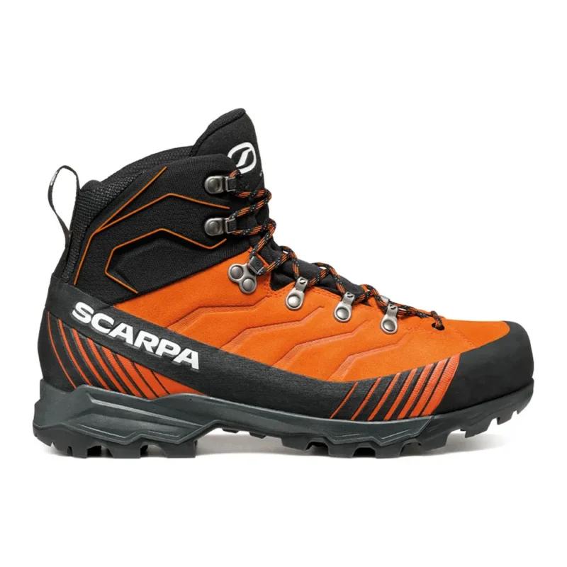 Scarpa Bottes de randonnée Ribelle TRK GORE-TEX® Nouvel Arrivage