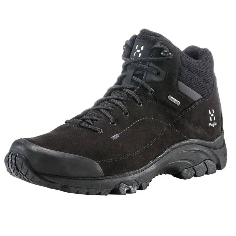 Prix Choc Haglöfs Bottes de randonnée Ridge Mid GT GORE-TEX®