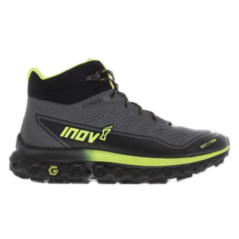 Inov8 Bottes de randonnée RocFly G 390 Achat Immédiat