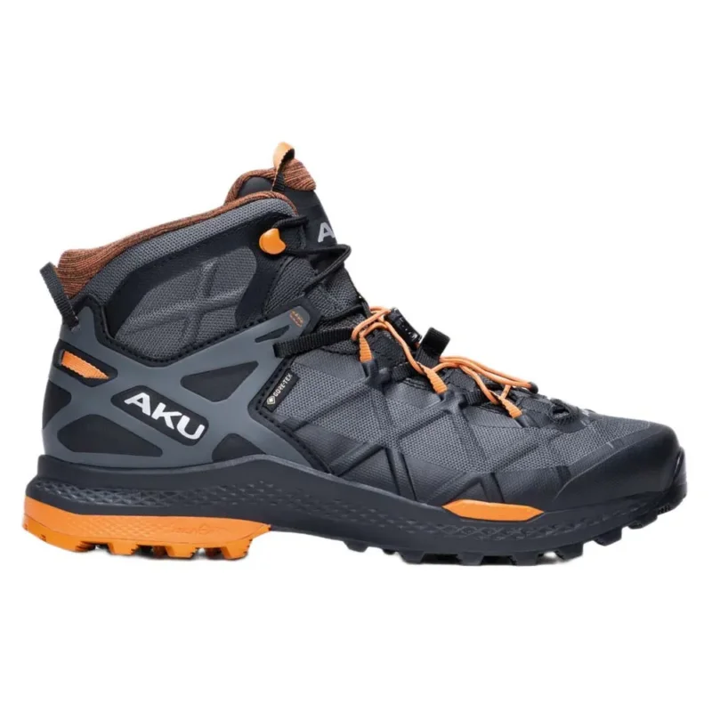 Aku Bottes de randonnée Rocket Mid DFS GORE-TEX® Nouveauté