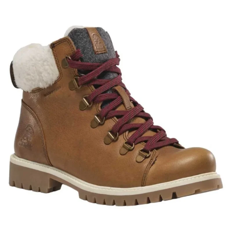 Kamik Bottes de randonnée Roguehike3 Paiement Sécurisé
