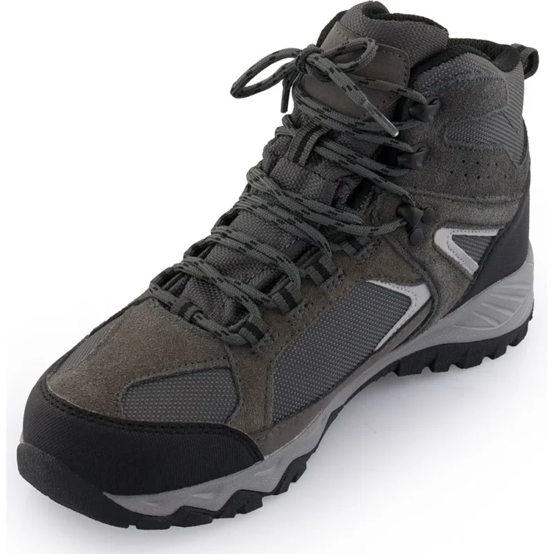 Alpine Pro Bottes de randonnée Romoos Certifié