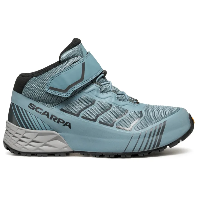 Scarpa Bottes de randonnée RR Mid GORE-TEX® Authentique