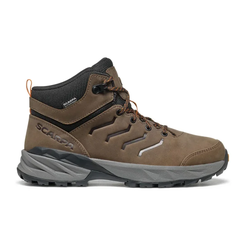 Produit De Marque Scarpa Bottes de randonnée RS Pro
