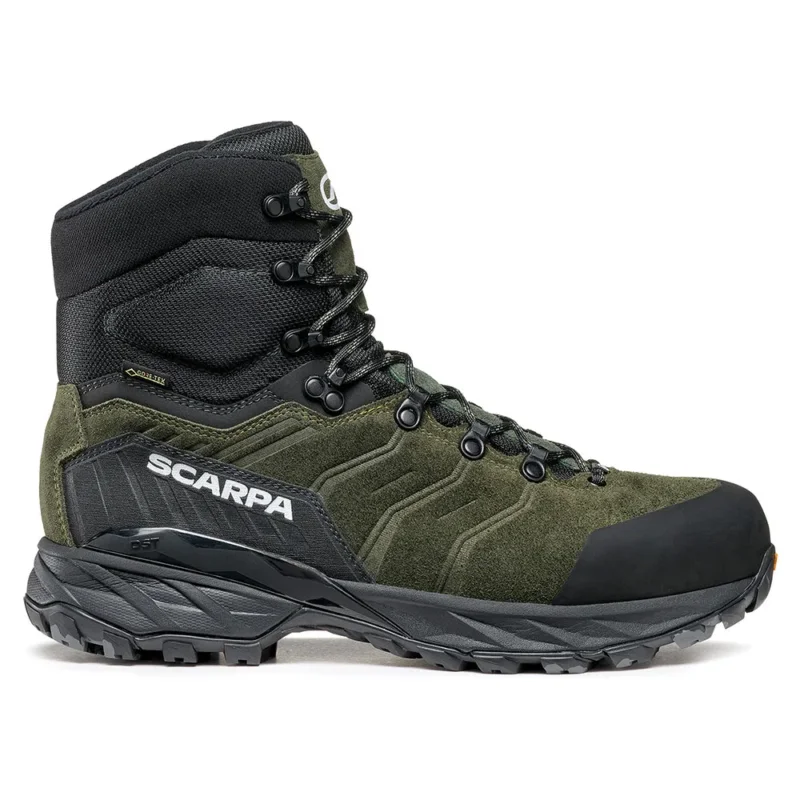 Scarpa Bottes de randonnée Rush Polar GORE-TEX® Meilleur Prix