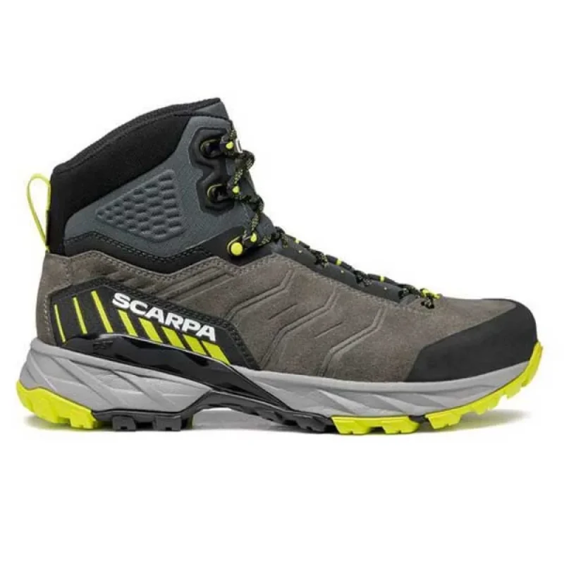 Scarpa Bottes de randonnée Rush TRK GORE-TEX® Affaire À Saisir
