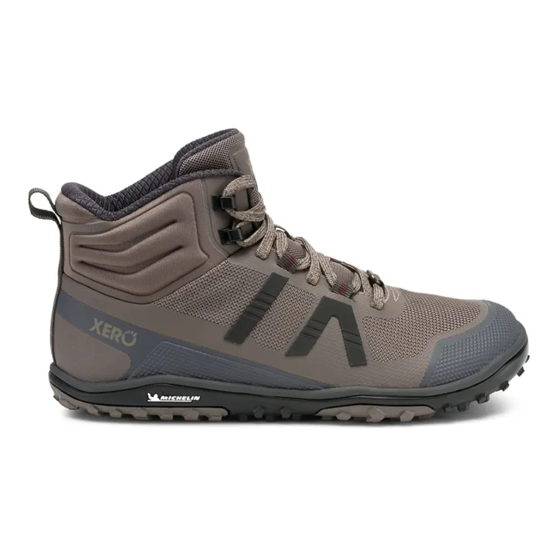 Bon Marché Xero Shoes Bottes de randonnée Scrambler Mid II