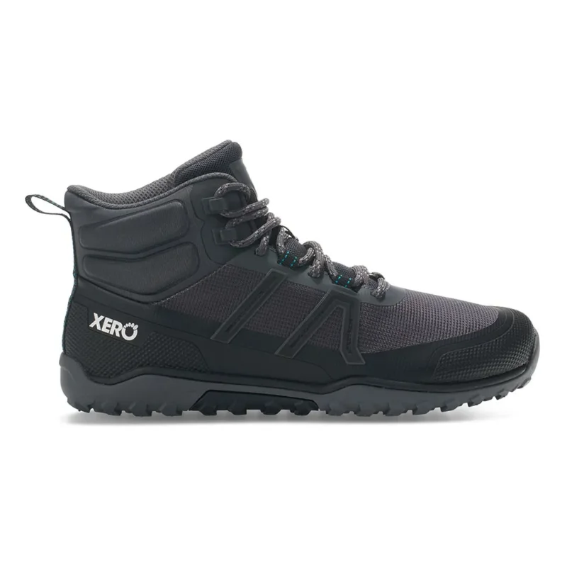 Xero Shoes Bottes de randonnée Scrambler Trail Mid reconditionné Livraison Express