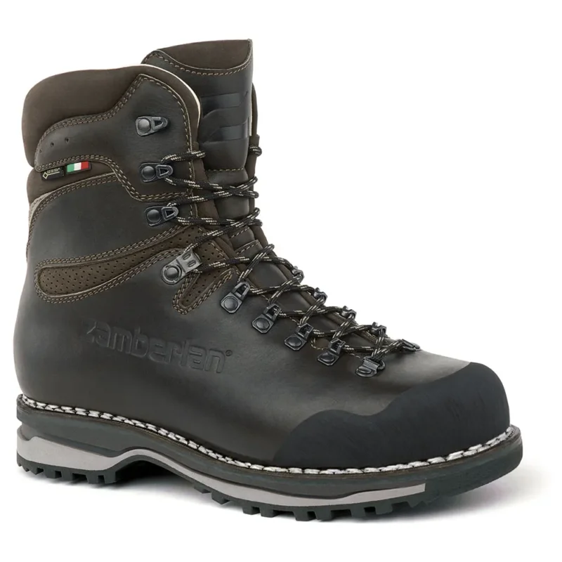 Nouveauté Zamberlan Bottes de randonnée Sella GORE-TEX® RR NW