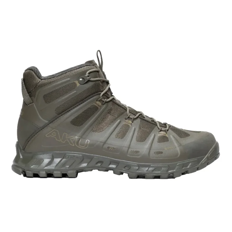 Aku Bottes de randonnée Selvatica Tactical Mid GORE-TEX® Vente Flash