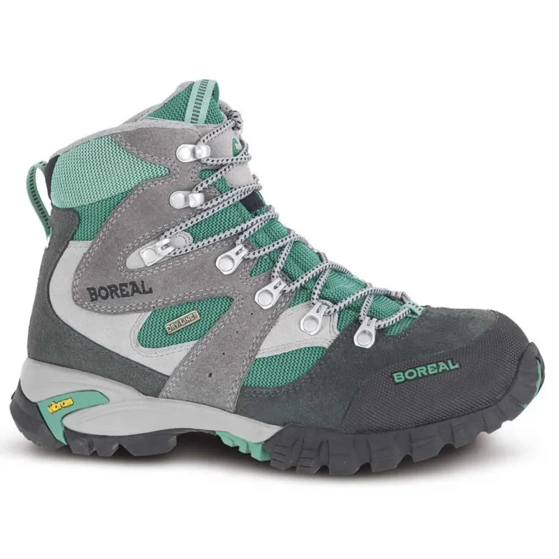 Haute Qualité Boreal Bottes de randonnée Siana