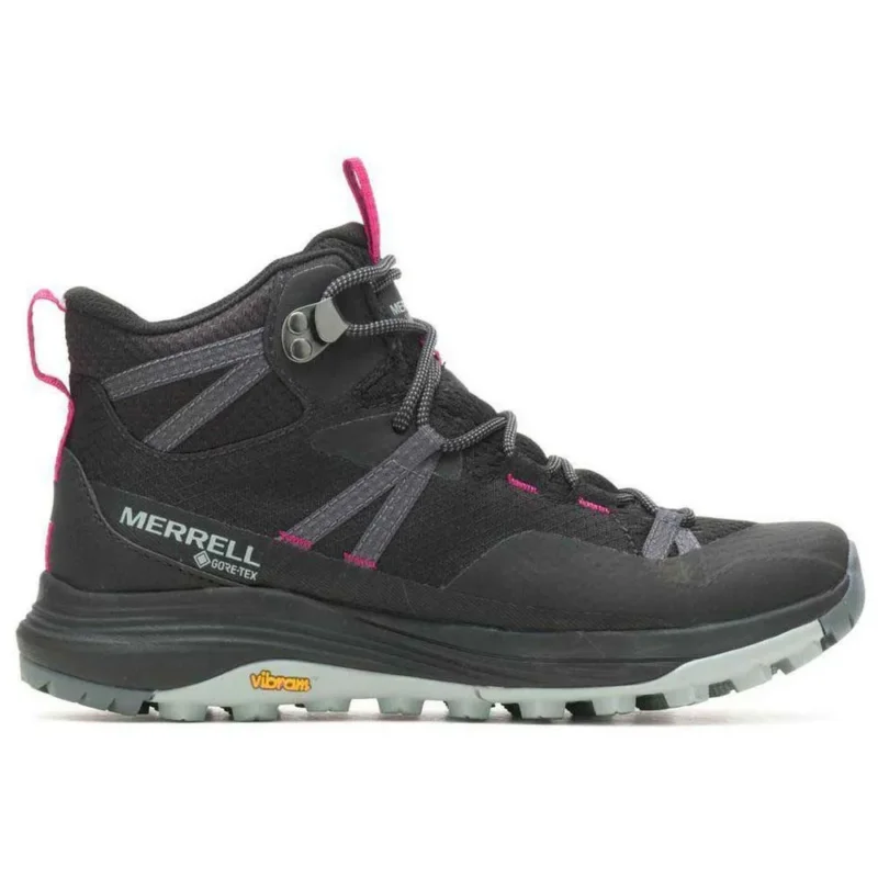 Top Vente Merrell Bottes de randonnée Siren 4 Mid GORE-TEX®