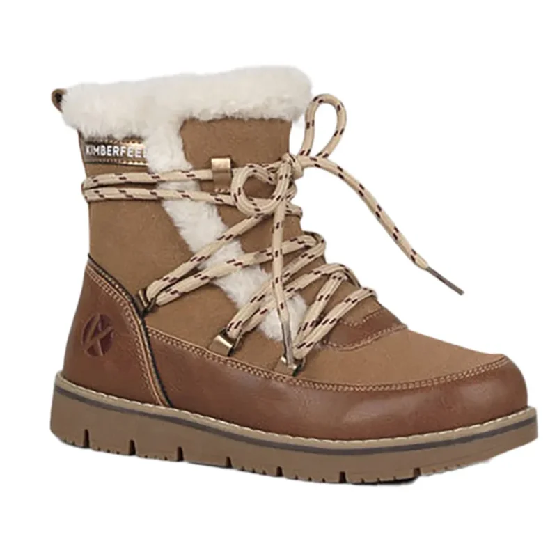 Kimberfeel Bottes de randonnée Skadi Quantité Limitée