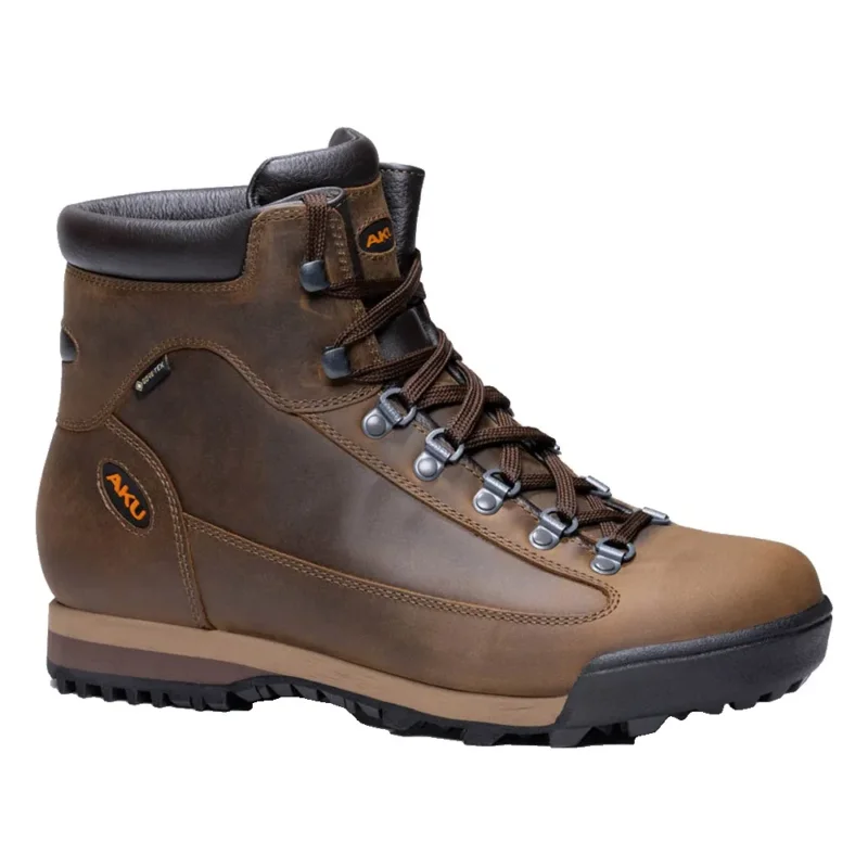 Commander Vite Aku Bottes de randonnée Slope Leather GORE-TEX®