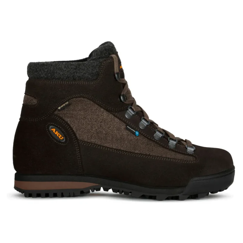 Achetez Aujourd'hui Aku Bottes de randonnée Slope Warm GORE-TEX®