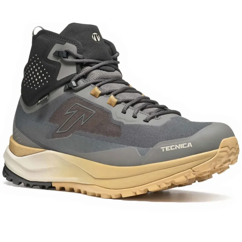 Commander Vite Tecnica Bottes de randonnée Spark S Mid GORE-TEX®