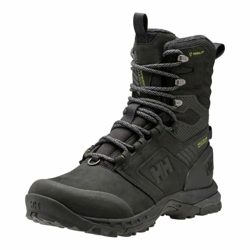 Helly Hansen Bottes de randonnée Spitsbergen Primaloft Prix Bas