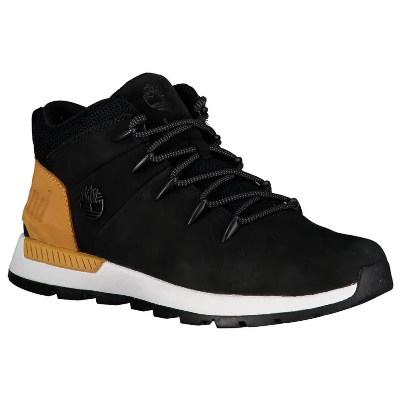 Timberland Bottes de randonnée Sprint Trekker Mid Prix Choc