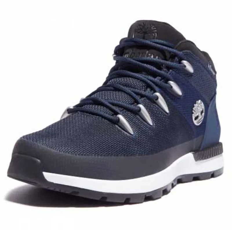 Timberland Bottes de randonnée Sprint Trekker Mid F/L WP Nouveauté