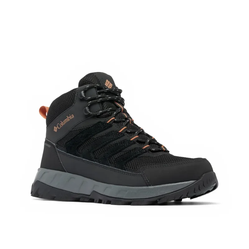 Bon Marché Columbia Bottes de randonnée Strata Trail™