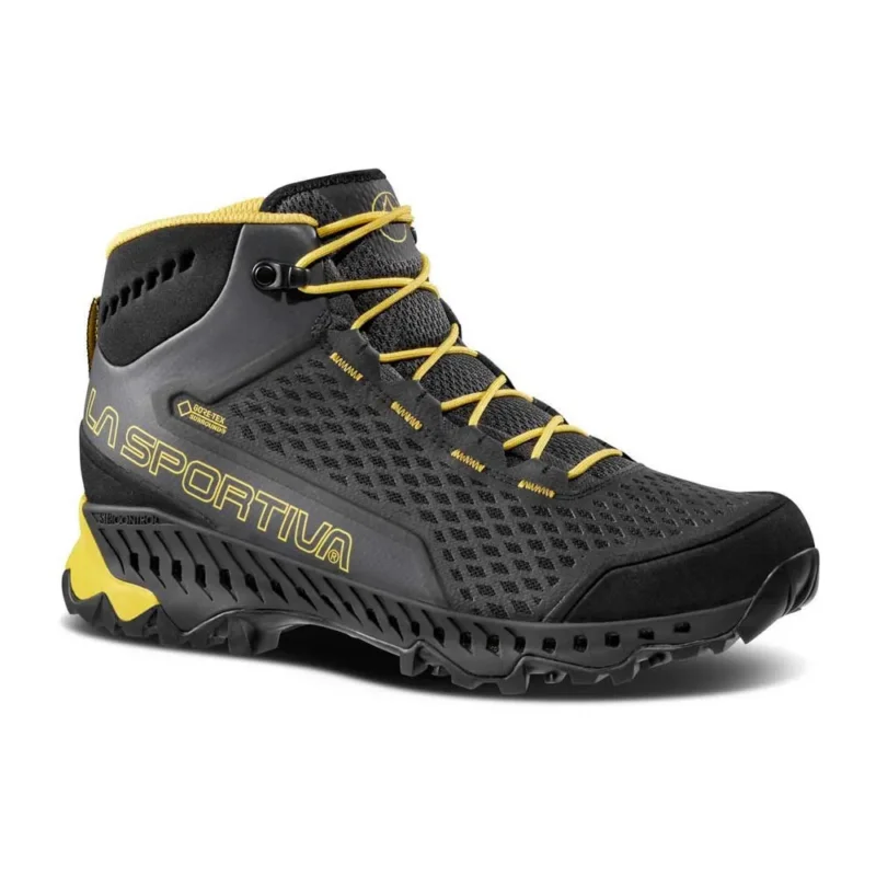 La Sportiva Bottes de randonnée Stream GORE-TEX Surround® Acheter Direct