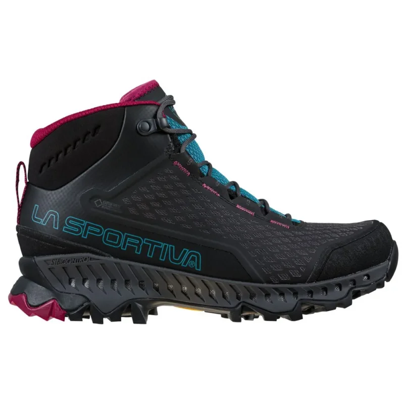Authentique La Sportiva Bottes de randonnée Stream GORE-TEX®