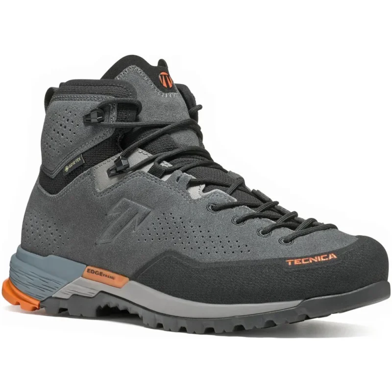 Tecnica Bottes de randonnée Sulfur Mid GORE-TEX® Quantité Limitée