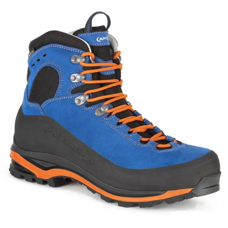 Offre Exclusive Aku Bottes de randonnée Superalp V-Light GORE-TEX®