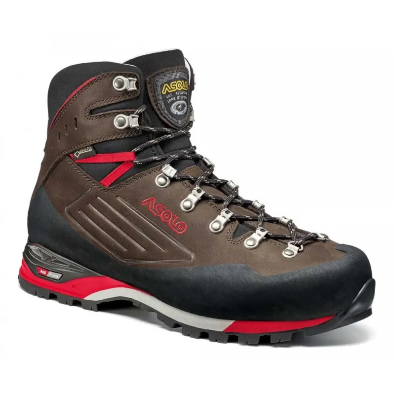 Must-Have Asolo Bottes de randonnée Superior GORE-TEX®