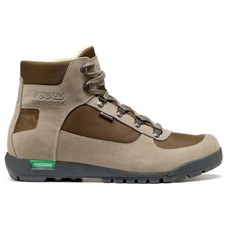 Commande En Gros Asolo Bottes de randonnée Supertrek GORE-TEX®