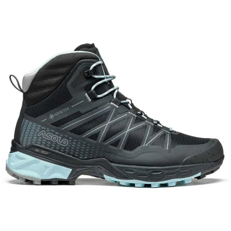 Asolo Bottes de randonnée Tahoe mid GORE-TEX® Commande En Gros