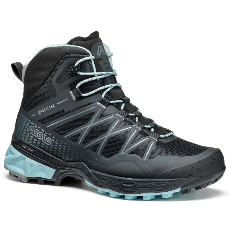 Asolo Bottes de randonnée Tahoe Mid GORE-TEX® ML Achat Immédiat