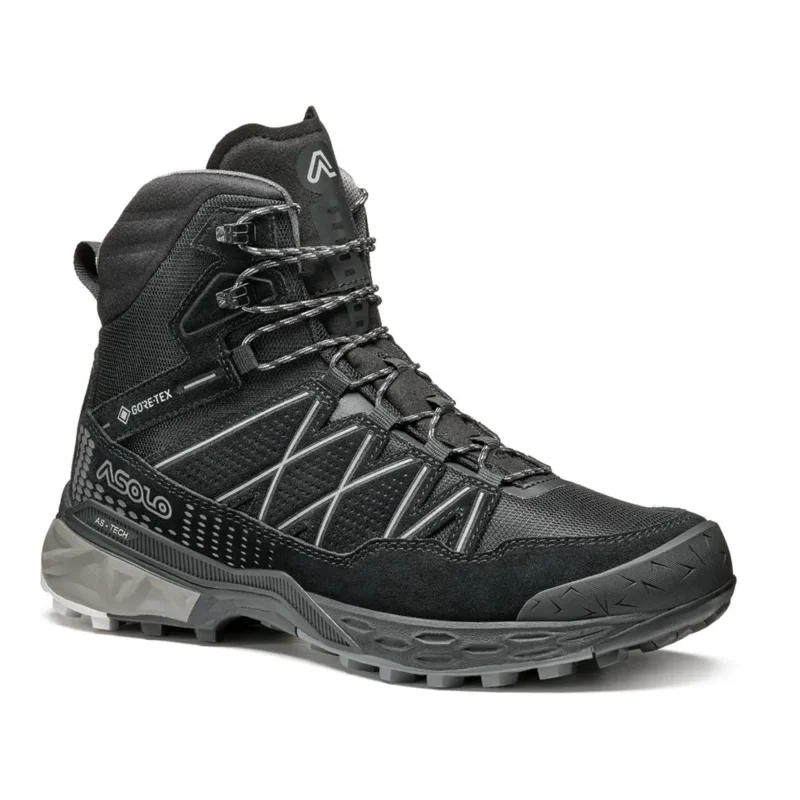 Asolo Bottes de randonnée Tahoe winter GORE-TEX® mm Retour Gratuit