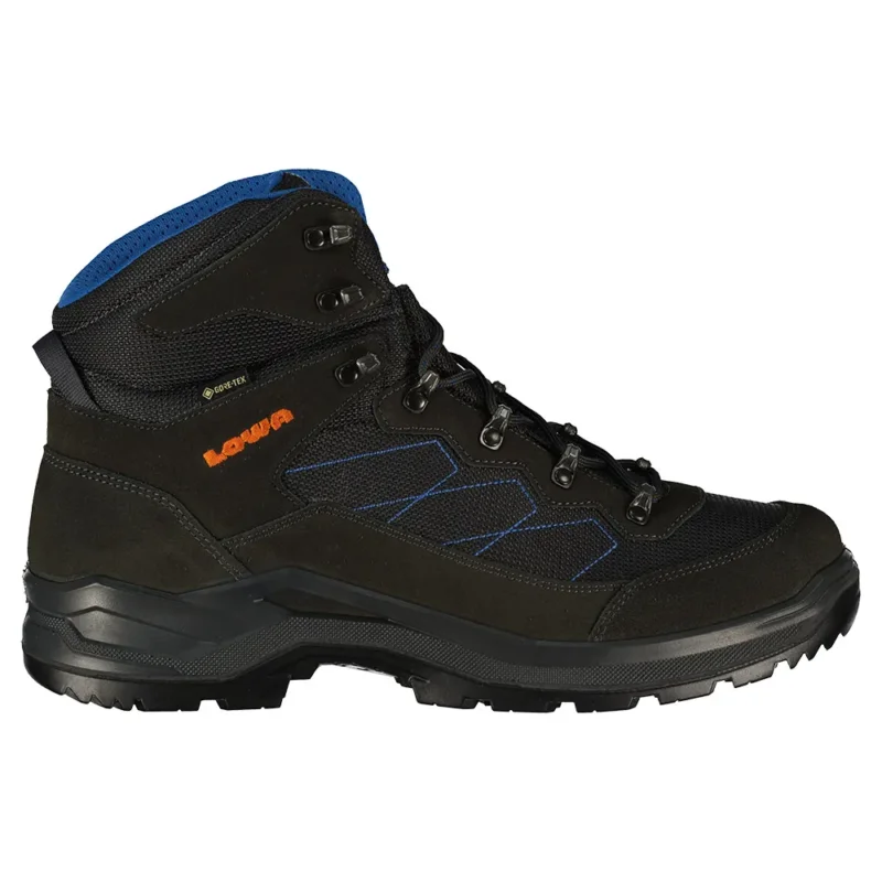 Soldes Lowa Bottes de randonnée Taurus Pro GORE-TEX® Mid