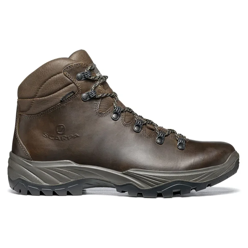 Scarpa Bottes de randonnée Terra GORE-TEX® Super Prix
