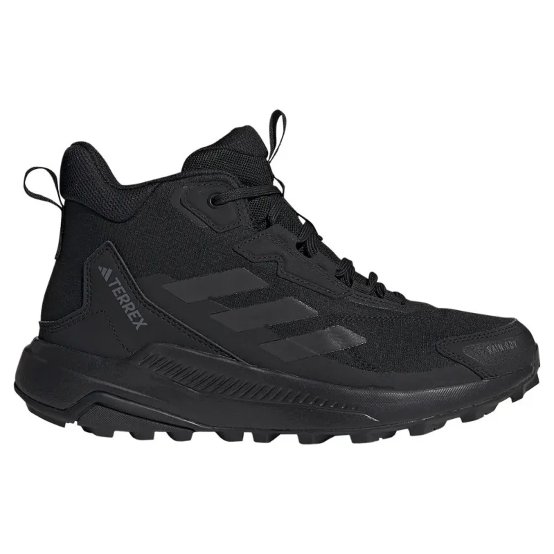 Certifié adidas Bottes de randonnée Terrex Anylander Mid Rain.Rdy