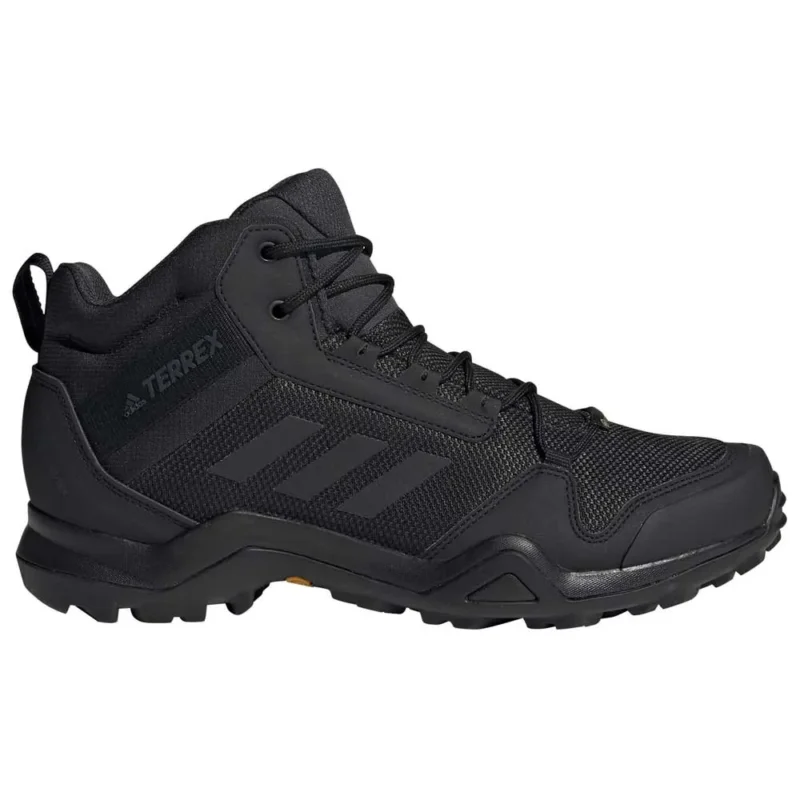 Satisfait Ou Remboursé adidas Bottes de randonnée Terrex AX3 Mid GORE-TEX®