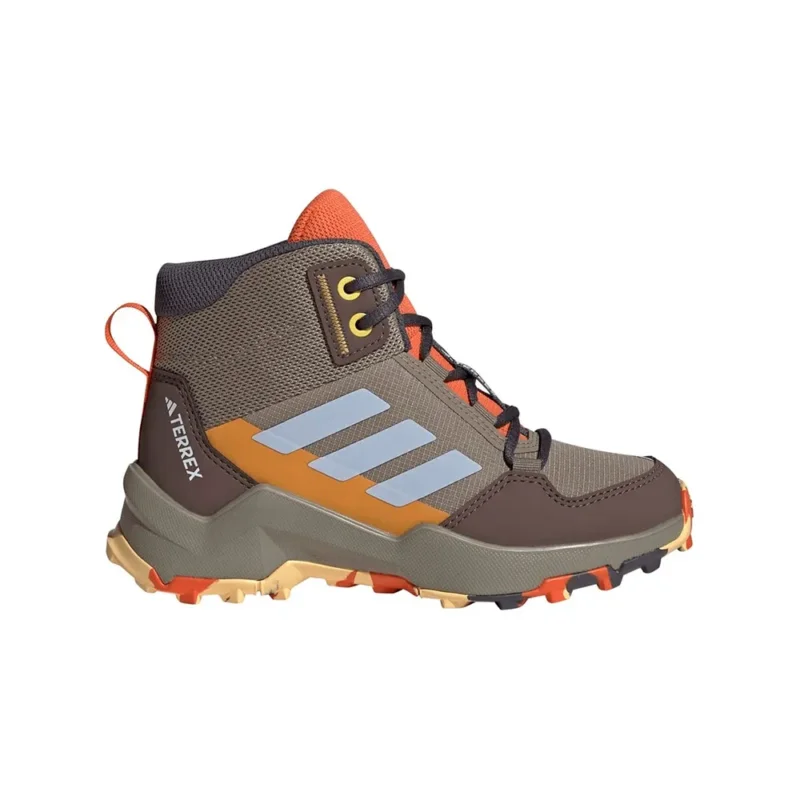 Expédié Aujourd'hui adidas Bottes de randonnée Terrex AX4R Mid